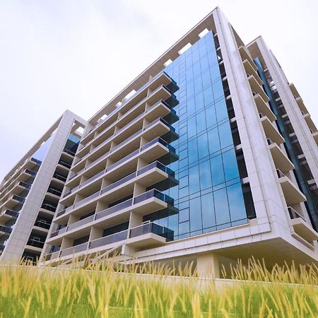 ראס אל חאימה Live Here, Enjoy Waters Of Arabian Gulf מראה חיצוני תמונה